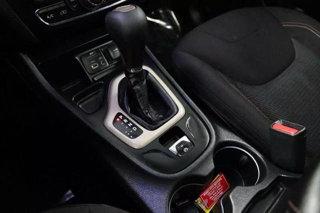 2016 Jeep Cherokee 75th Anniversary