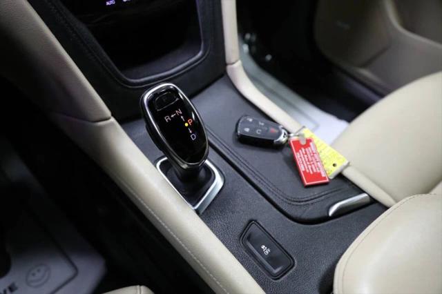 2018 Cadillac XT5 Standard