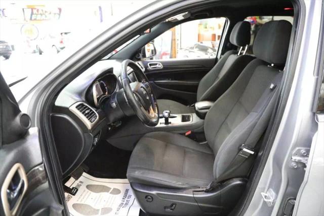 2014 Jeep Grand Cherokee Laredo