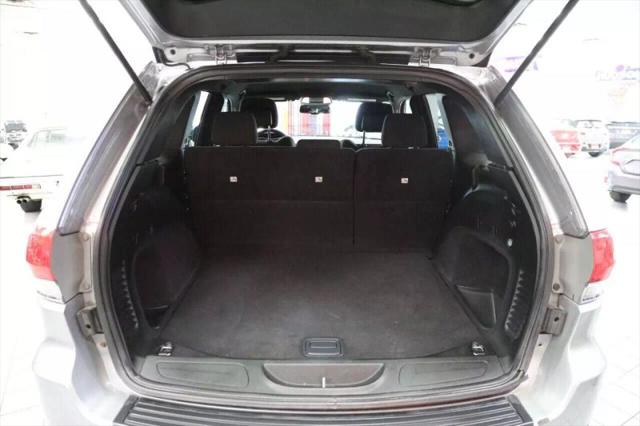 2014 Jeep Grand Cherokee Laredo