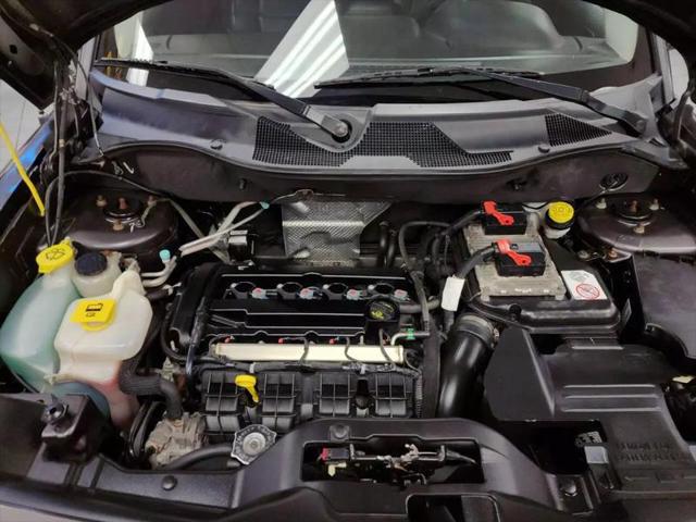 2015 Jeep Patriot High Altitude Edition