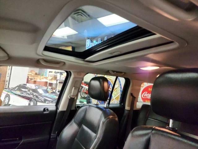 2015 Jeep Patriot High Altitude Edition