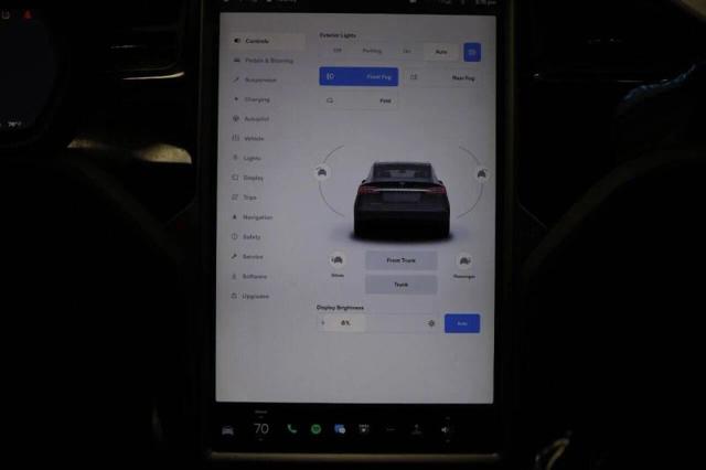 2018 Tesla Model X 75D