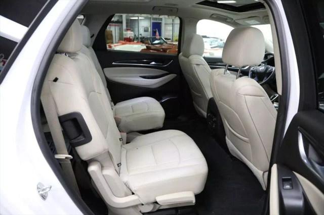 2021 Buick Enclave AWD Essence