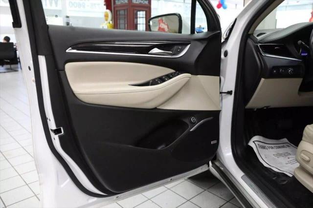 2021 Buick Enclave AWD Essence