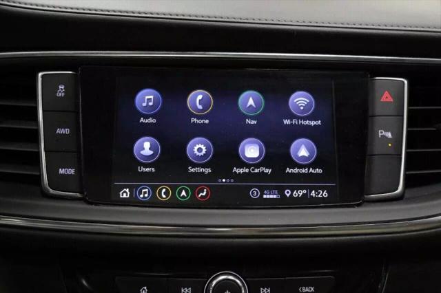 2021 Buick Enclave AWD Essence