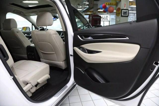 2021 Buick Enclave AWD Essence