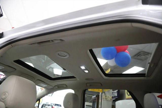 2021 Buick Enclave AWD Essence