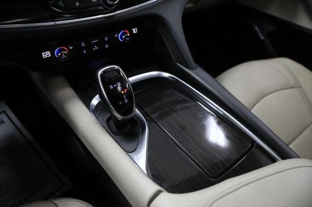 2021 Buick Enclave AWD Essence