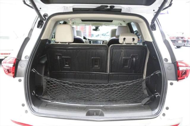 2021 Buick Enclave AWD Essence