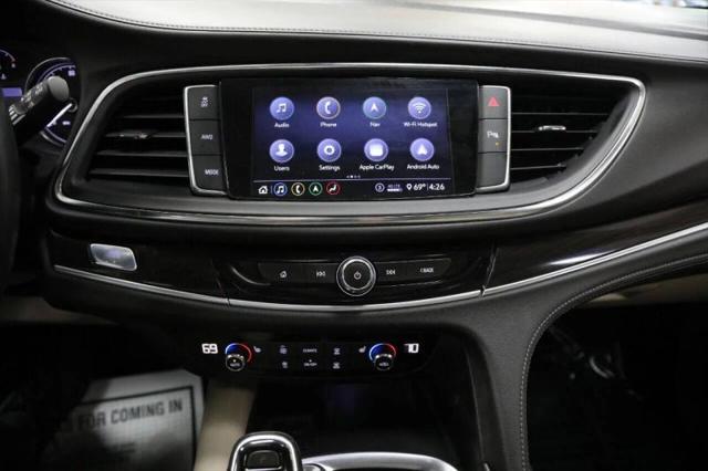 2021 Buick Enclave AWD Essence