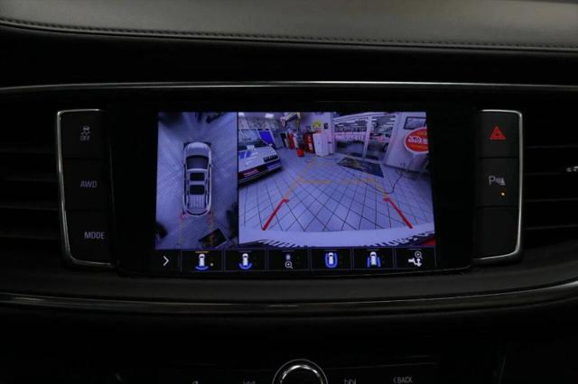 2021 Buick Enclave AWD Essence