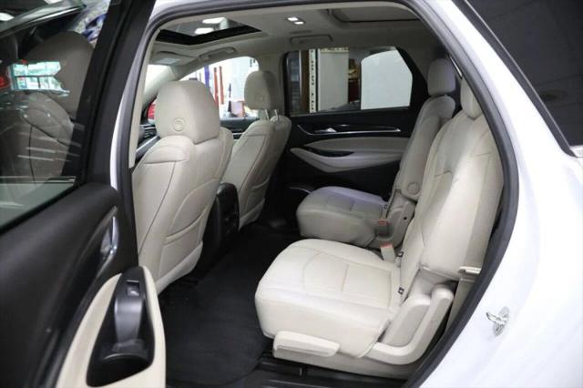 2021 Buick Enclave AWD Essence