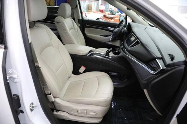 2021 Buick Enclave AWD Essence
