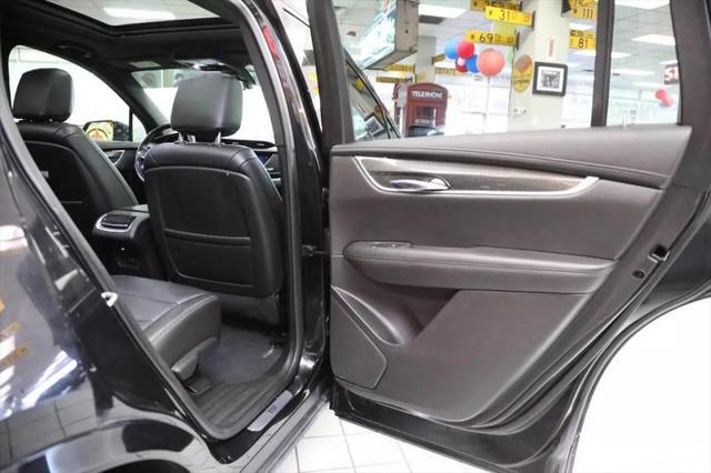 2020 Cadillac XT6 AWD Sport