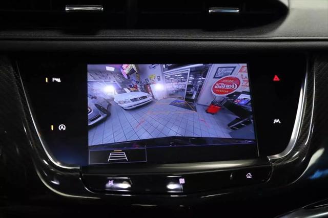 2020 Cadillac XT6 AWD Sport