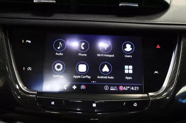 2020 Cadillac XT6 AWD Sport