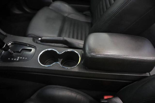2002 Ford Thunderbird Convertible 2D