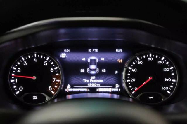 2021 Jeep Renegade Latitude 4x4