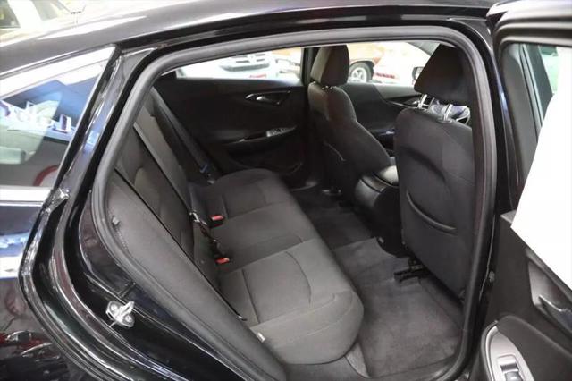 2019 Chevrolet Malibu 1LS