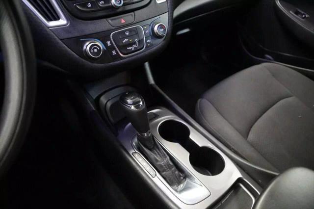 2019 Chevrolet Malibu 1LS