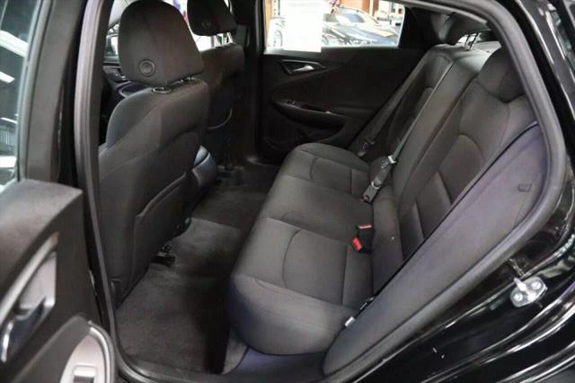 2019 Chevrolet Malibu 1LS