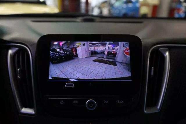 2019 Chevrolet Malibu 1LS