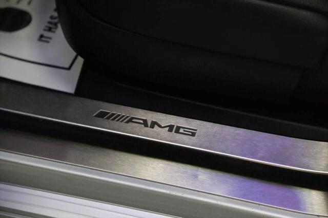 2010 Mercedes-Benz S 63 AMG S 63 AMG Sedan 4D