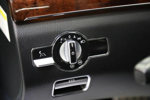 2010 Mercedes-Benz S 63 AMG S 63 AMG Sedan 4D