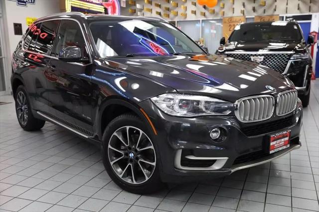 2014 BMW X5 xDrive35i for sale in Chicago, IL