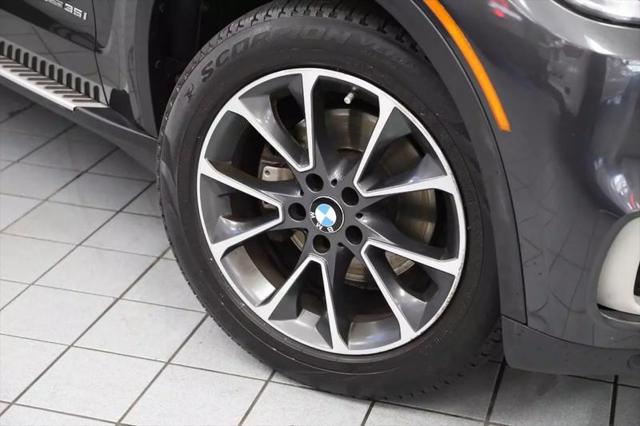 2014 BMW X5 xDrive35i