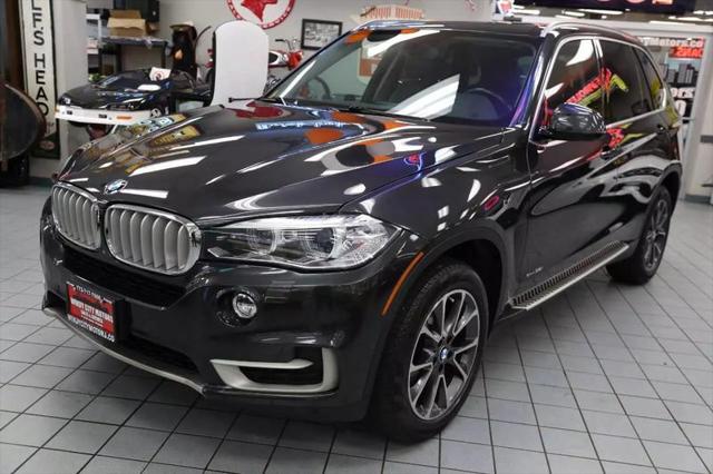 2014 BMW X5 xDrive35i