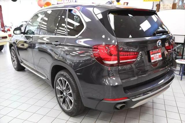 2014 BMW X5 xDrive35i