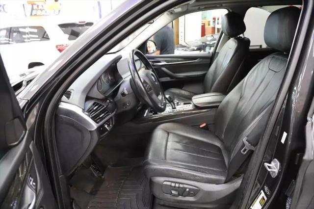 2014 BMW X5 xDrive35i