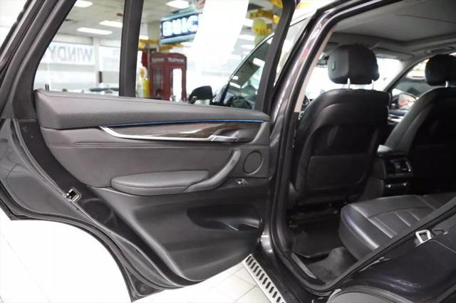2014 BMW X5 xDrive35i