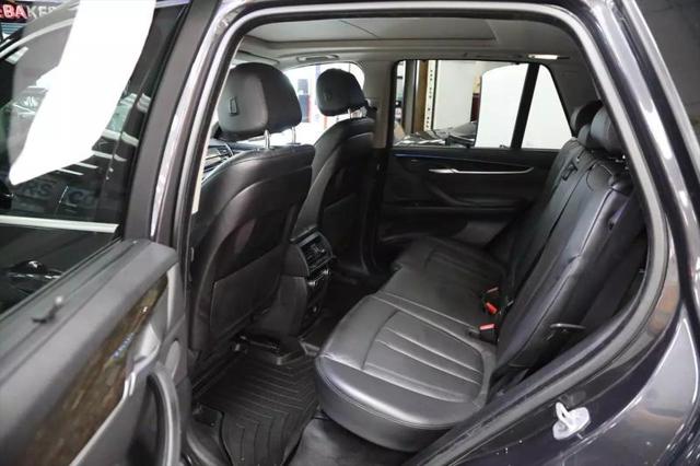 2014 BMW X5 xDrive35i