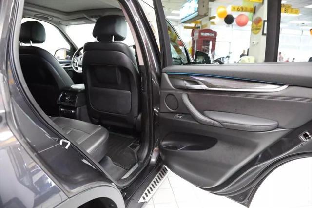 2014 BMW X5 xDrive35i