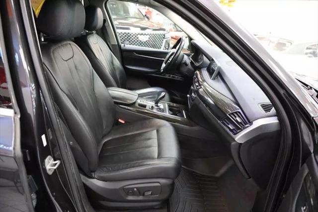 2014 BMW X5 xDrive35i