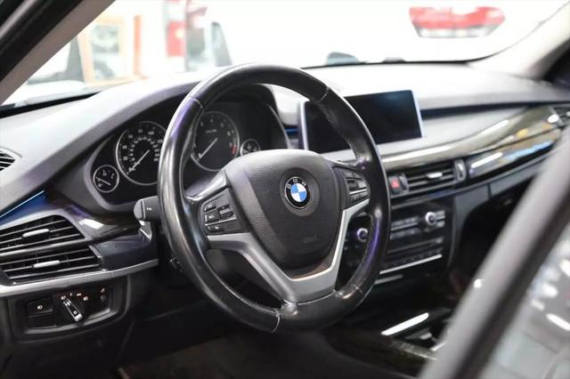 2014 BMW X5 xDrive35i