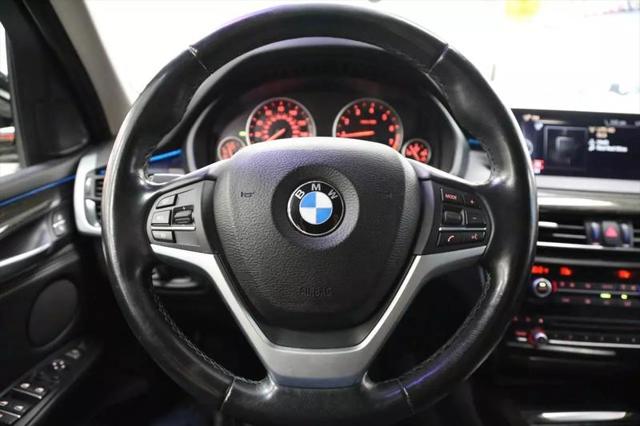 2014 BMW X5 xDrive35i
