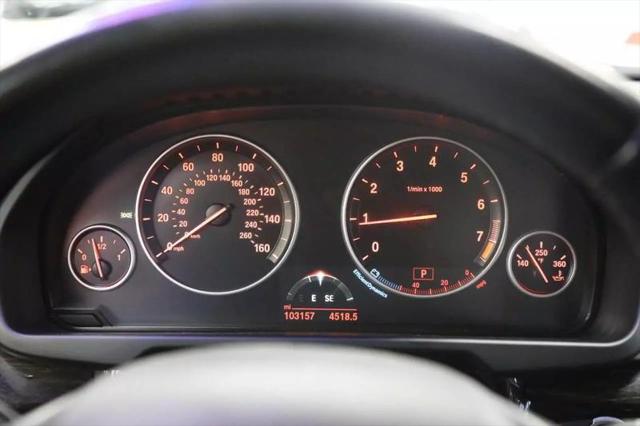 2014 BMW X5 xDrive35i