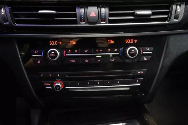 2014 BMW X5 xDrive35i