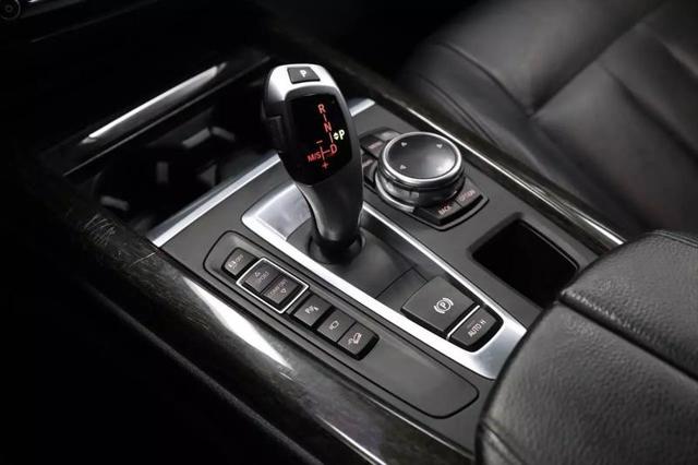 2014 BMW X5 xDrive35i
