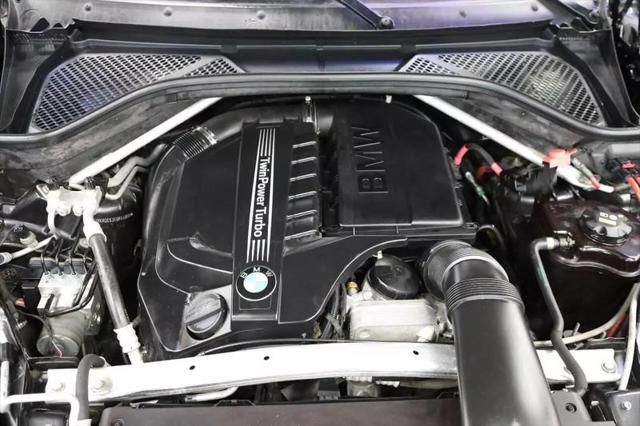 2014 BMW X5 xDrive35i