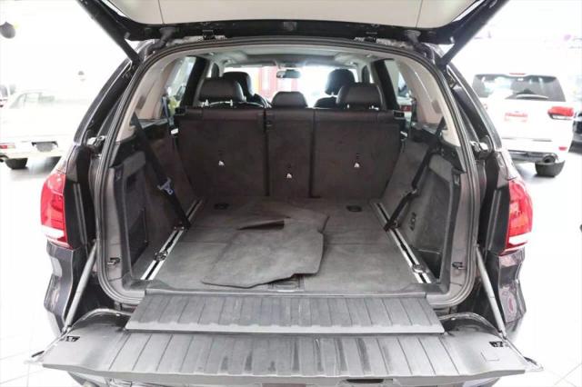 2014 BMW X5 xDrive35i