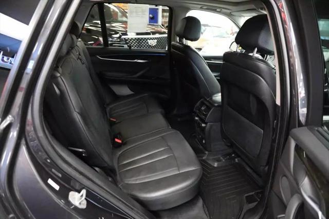 2014 BMW X5 xDrive35i