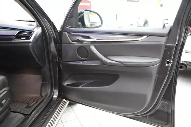 2014 BMW X5 xDrive35i