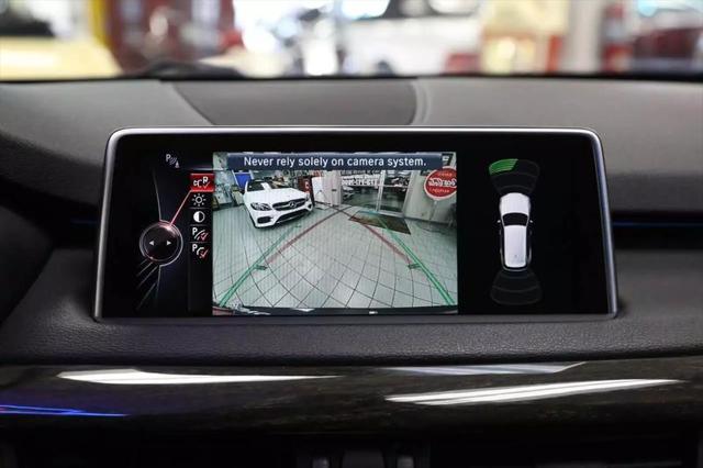 2014 BMW X5 xDrive35i
