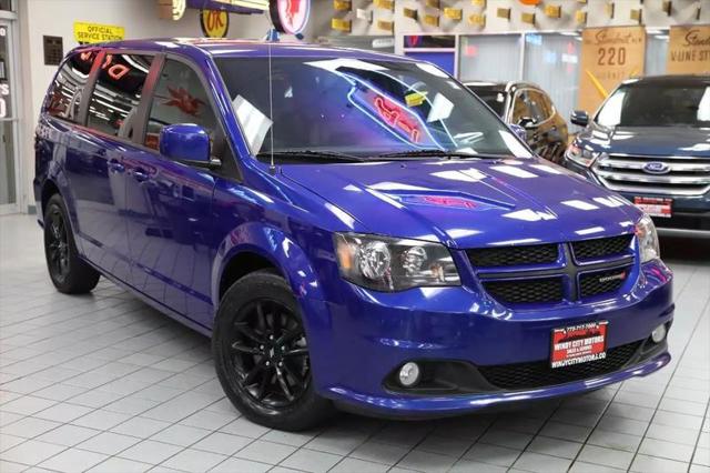 2019 Dodge Grand Caravan GT for sale in Chicago, IL