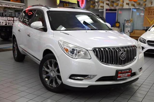 2016 Buick Enclave Leather for sale in Chicago, IL